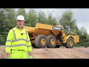 OperateSAFE: ADT with inclinometers