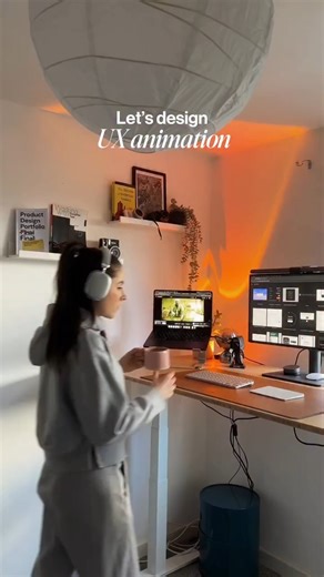 My go-to tool for building interactive websites. I love that everything lives in one place, from design to interaction. Simple, fast, and fun to use. #UIUXGeek #UIUXDesign #UXDesign #UIDesign #WebDesign #InteractionDesign #DesignTools #CreativeWorkflow | UiUXGeek