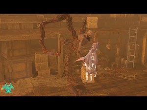 👀 RYONA DEATHS OF HU TAO - (Genshin Impact) IN RE4 REMAKE ☠️