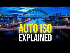 Auto ISO Explained: The ONE Camera Setting Most Photographers Ignore