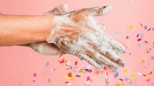 Who Are You Supposed To Sing 'Happy Birthday' To When Washing Your Hands?