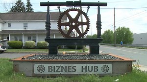 'Biznes Hub' coming to Kingston