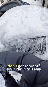 🚗❄️ Say goodbye to icy windshield struggles! This electromagnetic defroster clears frost in just 10 seconds with auto-shutoff feature, giving you instant warmth and clear vision on frozen mornings. No more scraping - just safe, cozy drives! Limited stock available now. #WinterDriving #QuickDefrost #CarEssentials #SafeDriving #SmartTech | Transientm