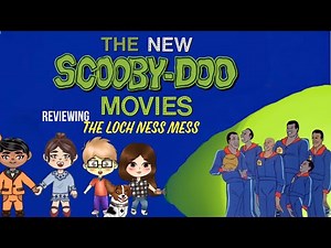 The New Scooby-Doo Movies: The Loch Ness Mess smASH or Pass? (The Harlem Globetrotters)