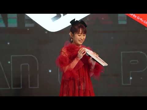 Takahashi Ai 高橋 愛 (Full Taiyo Stage) | 09.02.2025 | JAPAN EXPO THAILAND 2025 @ CentralwOrld