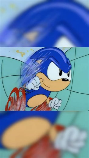How Sonic the Hedgehog saved the SEGA Genesis!