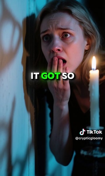 Exploring the Haunted Talcott House in Maine