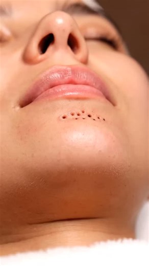 Zenpores on Instagram: "Dive into a highly satisfying Dermatology ASMR session focused on the upper nose bridge between the eyes! Watch the blackhead suction from visible, tight, textured pores in this prominent facial area. ​This is a no-talking video, allowing you to focus completely on the visual and auditory triggers. A transparent blue-light pore vacuum is placed precisely and flush over the blackhead cluster, smoothly pulling blackheads upward—no gel, no liquid, no steel tools—only clean s