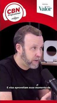 As empresas estão demitindo por IA? CEO da Totvs faz alerta