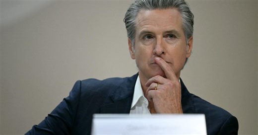 As gas supplies in California dwindle, Newsom works to secure imports with ‘Big Oil’ he once fought