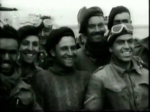 Channel 5 Continuity - Sunday 10th February 2002