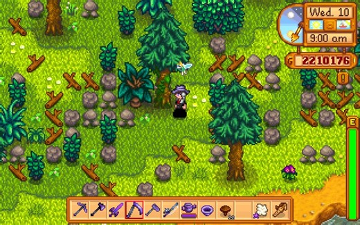 How to Find and Use Moss Effectively in Stardew Valley: A Complete Player’s Guide - Smart.DHgate – Trusted Buying Guides for Global Shoppers