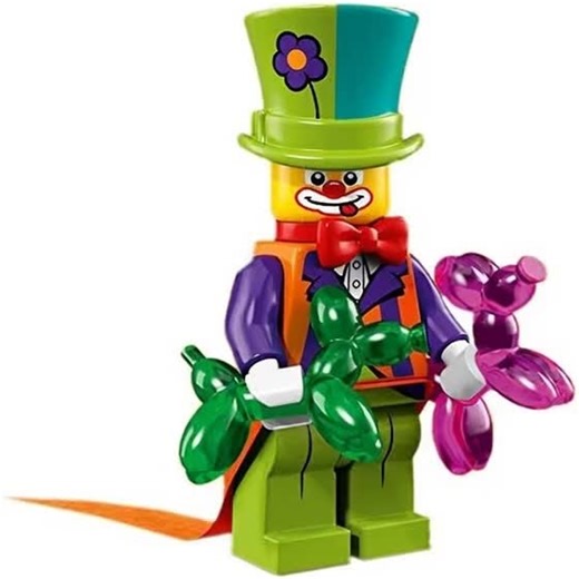 #lego #legophotography #legoanimation #legomovies #legoclown