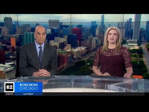 WBBM | CBS 2 News at 4pm - Open and Rejoin - April 22, 2024