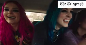 From Lana Del Rey to Tramp Stamps: why we love to unmask an ‘industry plant’