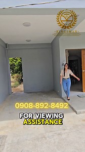 Charlize Model 🤩 | Affordable Quality Homes