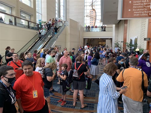GalaxyCon returns this week to Raleigh: What you need to know