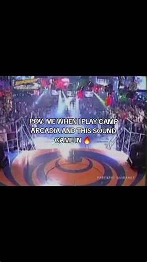 Camp Arcadia Gameplay Experiences Unleashed