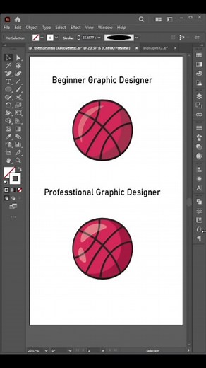 Faiz | Logo & Brand Identity Designer on Instagram: "Adobe Illustrator tutorial ✨ Need Logo? DM Us 📩 Here I'm sharing such a valuable content on Logo Design which can b🔥🔥st your designing journey. would you like to learn ?? FOLLOW : @logohints & @_themarsman DM Me 📩 [ Work,Collab ,Query ] ♥️ If you find it useful, please express your appreciation by giving it a like! (P.S. -It won't cost anything don't worry just go for it 😉) ✍️ Feel free to comment your thoughts and queries (Trust me it mo