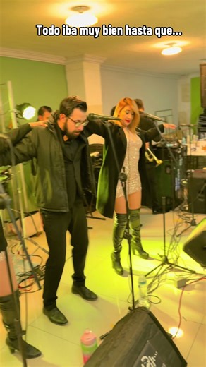 #verhastaelfinal🤣 #cosasquenospasanenooseventos #Cumbia #LGSC🔥
