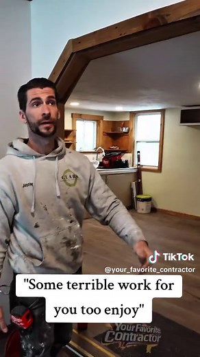 Poor Carpentry Work: DIY Tips for Home Improvement