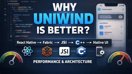 React Native Architecture and Styling Approaches Explained | Pardip Bhatti posted on the topic | LinkedIn