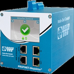 PROFINET-INspektor NT