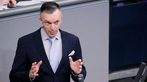 Wladimir Sergijenko: Mutmaßlicher Russen-Spion im Bundestag – Er hat Reden für AfD-Abgeordnete verfa