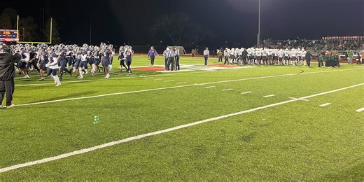 KPZ Sub-State: Manhattan 38, Derby 7