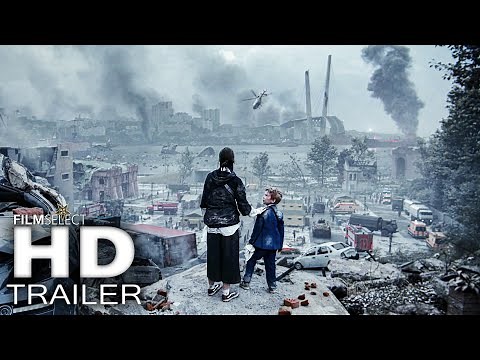 LAST SIGNAL Trailer (2024)