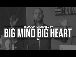 PNTV: Big Mind Big Heart by Genpo Roshi (#30)