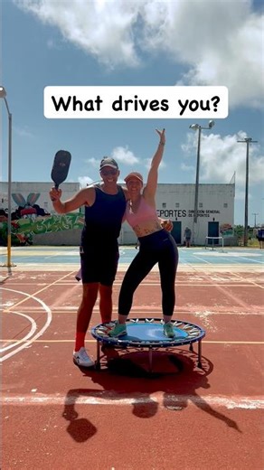 What is your reason to stay active?