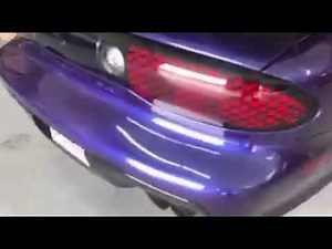 BTR 400ci Nitrous Camshaft - Idle