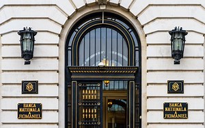 BNR lansează o nouă monedă. Costă 480 de lei, fără TVA