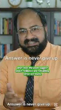 poem if, answers questions and summary #2026 #motivation #vocabs #education #shorts #virshorts