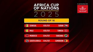 Morocco welcomes 2026 as AFCON enters knockout stage