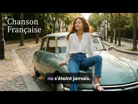 French 80s Music 🎶 (These Songs Will Make You Love French!)