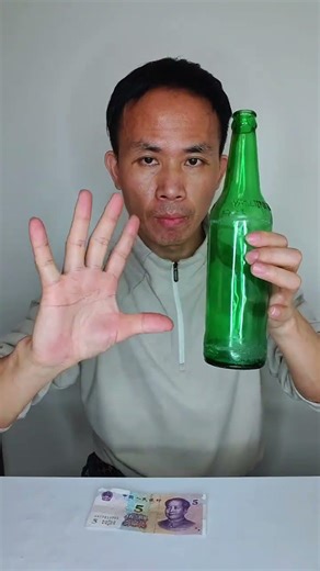 Wonderful magic show Wen's Ingredients Wei Shouren's Big Kitchen Magic