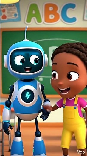 Learning AI for Kids