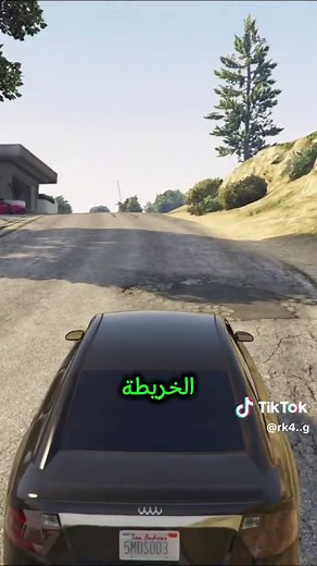 اماكن سيارات في قراند 5 — دليل العثور على سيارات في GTA V