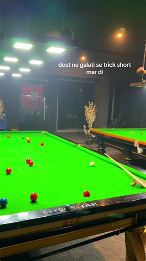Exciting Snooker Trick Shot Fail Compilation