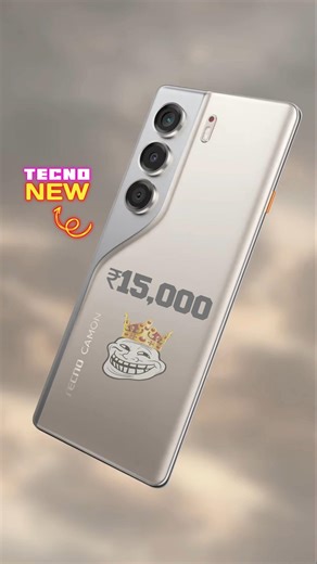 Top 5 newly launched TECNO 5g mobile under 15000 | 5 best tecno 5g mobile under wear 15000