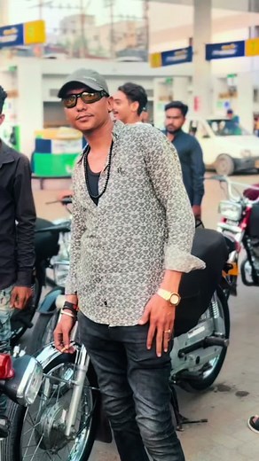 Saqib Sankey - Karachi's All-Round King