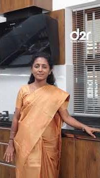 Mr. Jayachandran P K & Mrs. Indhu P, Thrissur