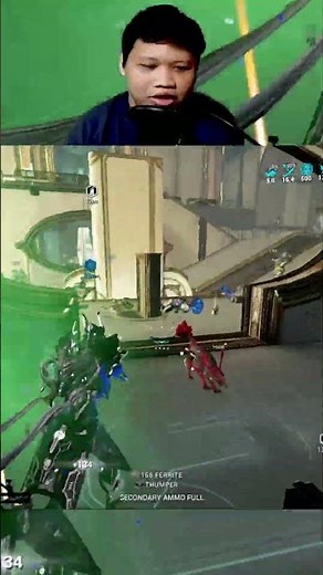 Furis Incarnon: Tank & CC Frame Calibration