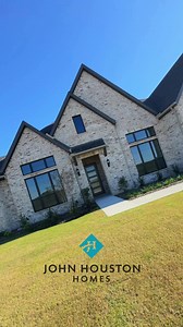 153 Lila Lake – Your Dream Home Awaits Set on a 1-acre lot in Waxahachie, this home brings light, space, and comfort to every corner.✨ ✔️ 4 Bedrooms | 3 Baths | Study ✔️ Downstairs Game Room ✔️ Primary Suite with two closets ✔️ Modern finishes endless possibilities = a home made for memories https://bit.ly/3Lva6cz 📞 Give us a call at 866.472.8681 to schedule your tour and see how you can get $35K Flex Cash this month! | John Houston Homes