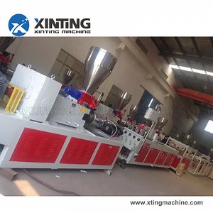 [Hot Item] Conduit Pipe Making Extruder Machine Electric Pipe Making Machine