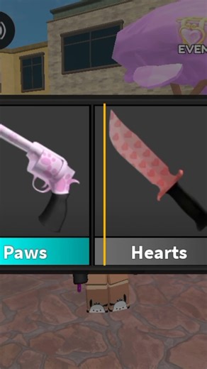 opening another box in mm2 still no luck with a godly but I'm determined ❤️