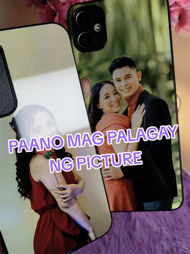 How to Customize Your Phone Case with Pictures