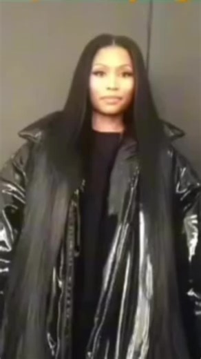 Nicki Minaj's Exciting Musical Journey Begins